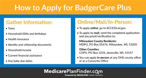 insurence for rfid chip in wisconsin|BadgerCare Plus: Frequently Asked Questions .